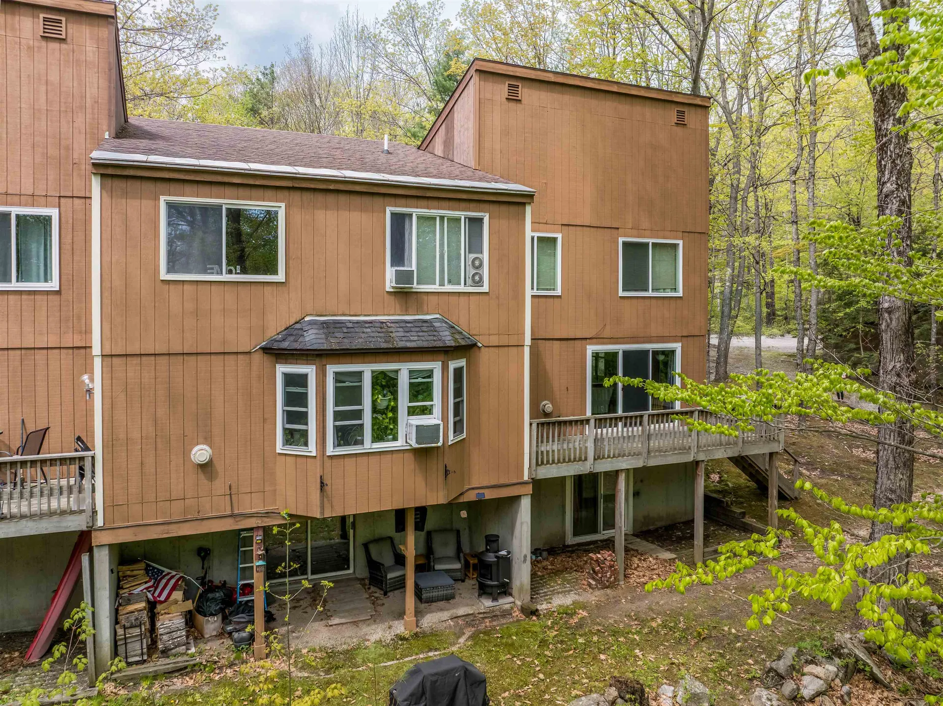 14-28 Sugarhouse Lane Sunapee NH 03782