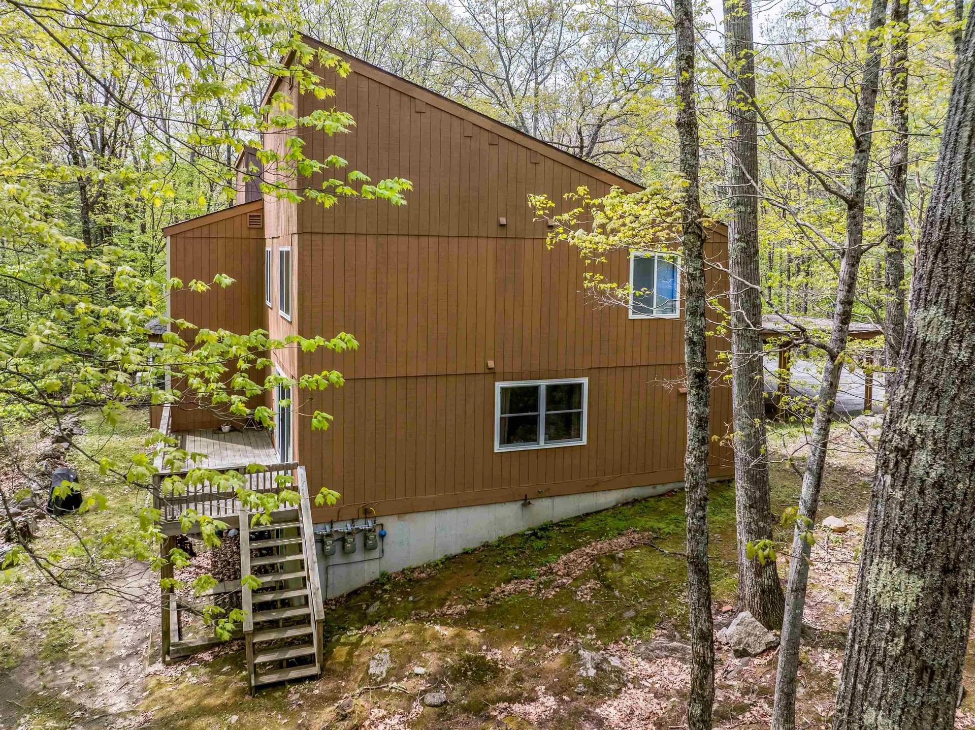 14-28 Sugarhouse Lane Sunapee NH 03782