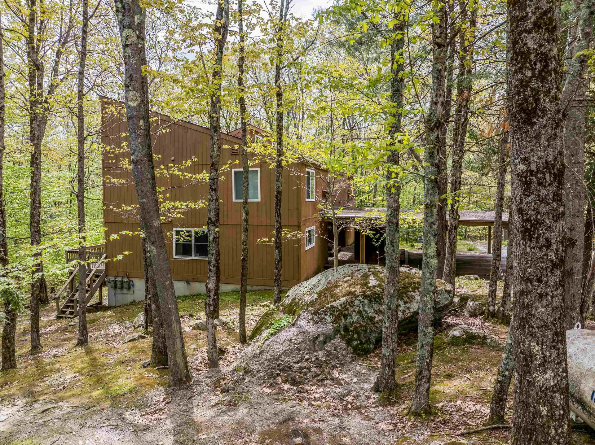 14-28 Sugarhouse Lane Sunapee NH 03782