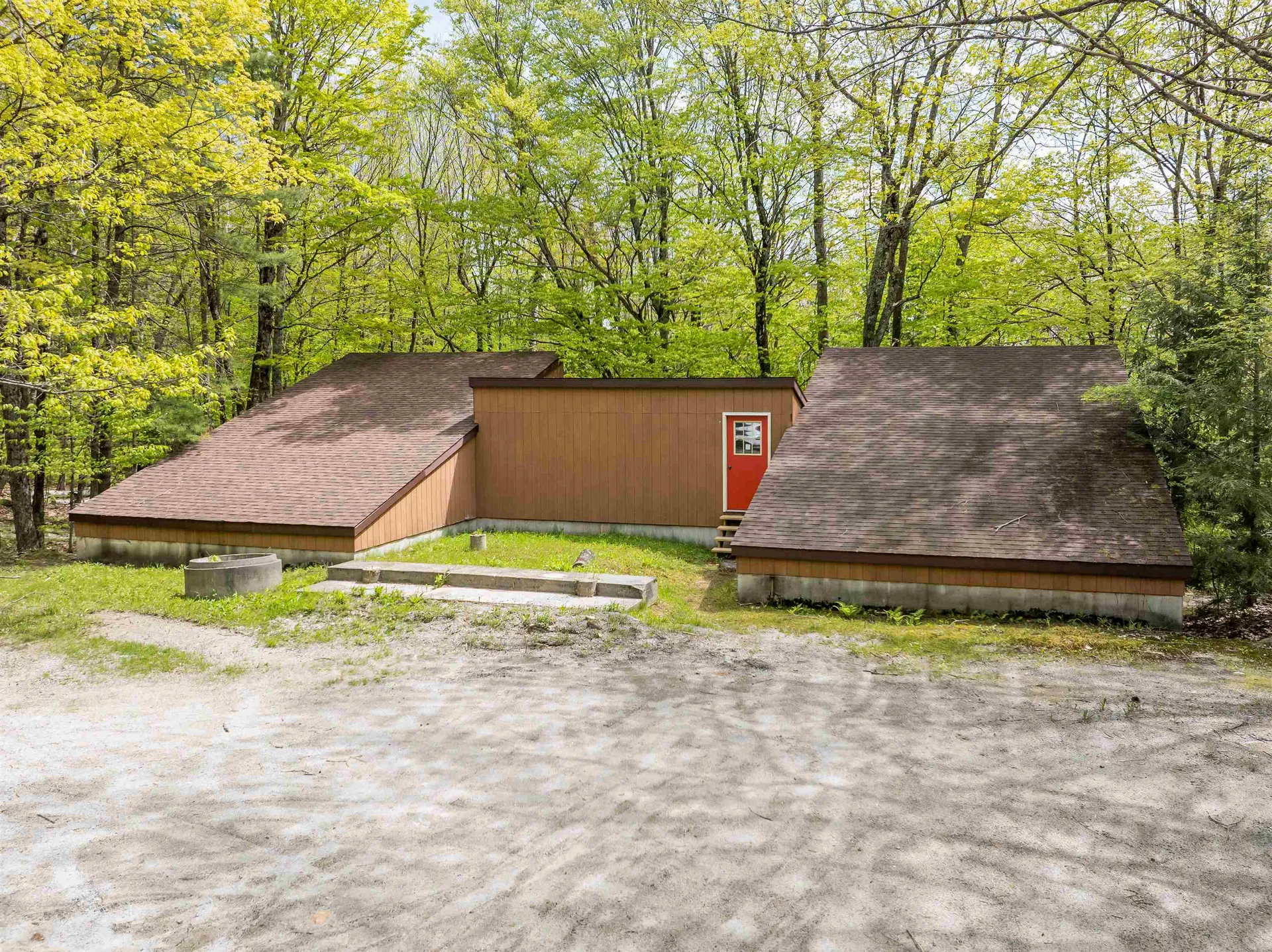 14-28 Sugarhouse Lane Sunapee NH 03782