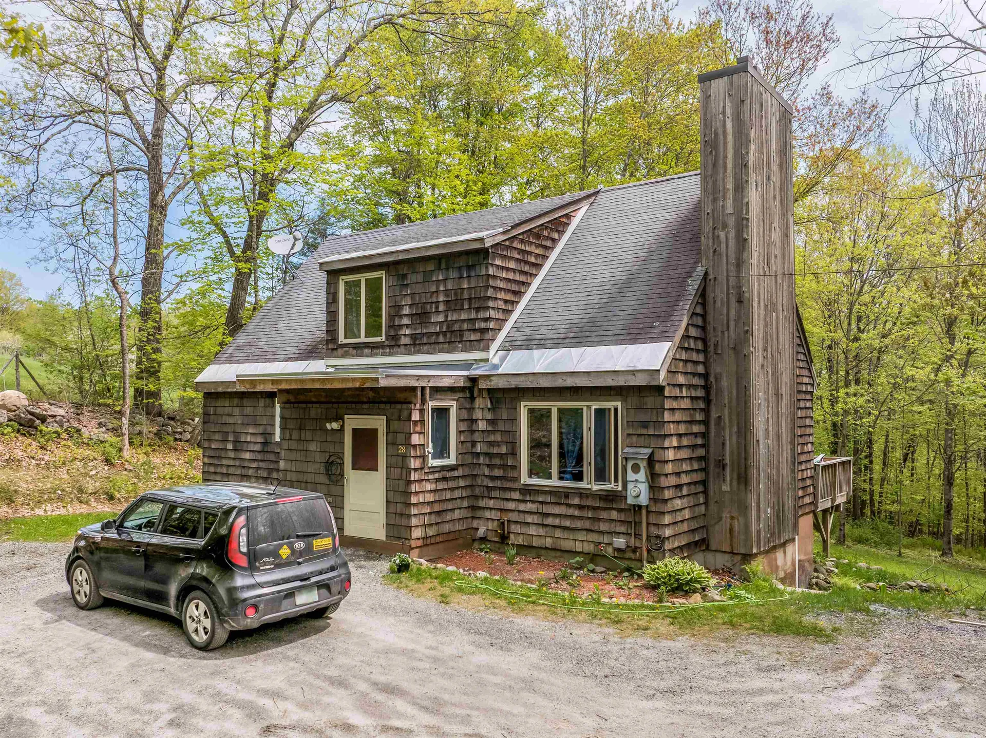 14-28 Sugarhouse Lane Sunapee NH 03782
