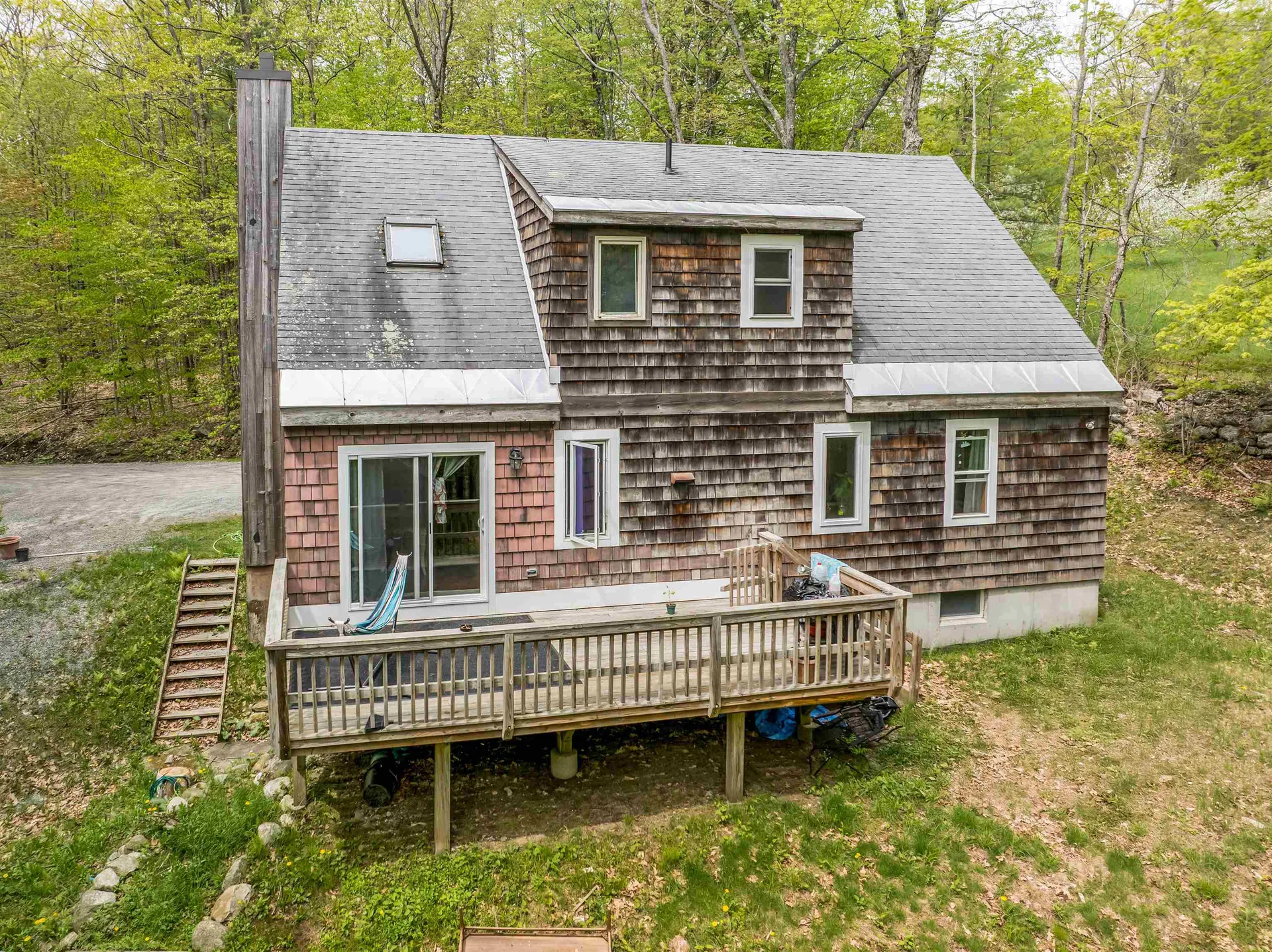 14-28 Sugarhouse Lane Sunapee NH 03782