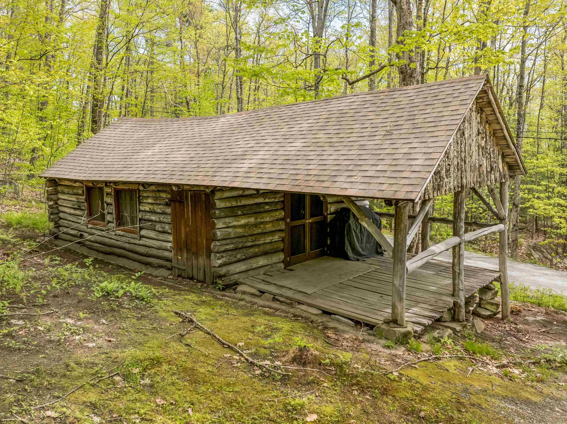 14-28 Sugarhouse Lane Sunapee NH 03782