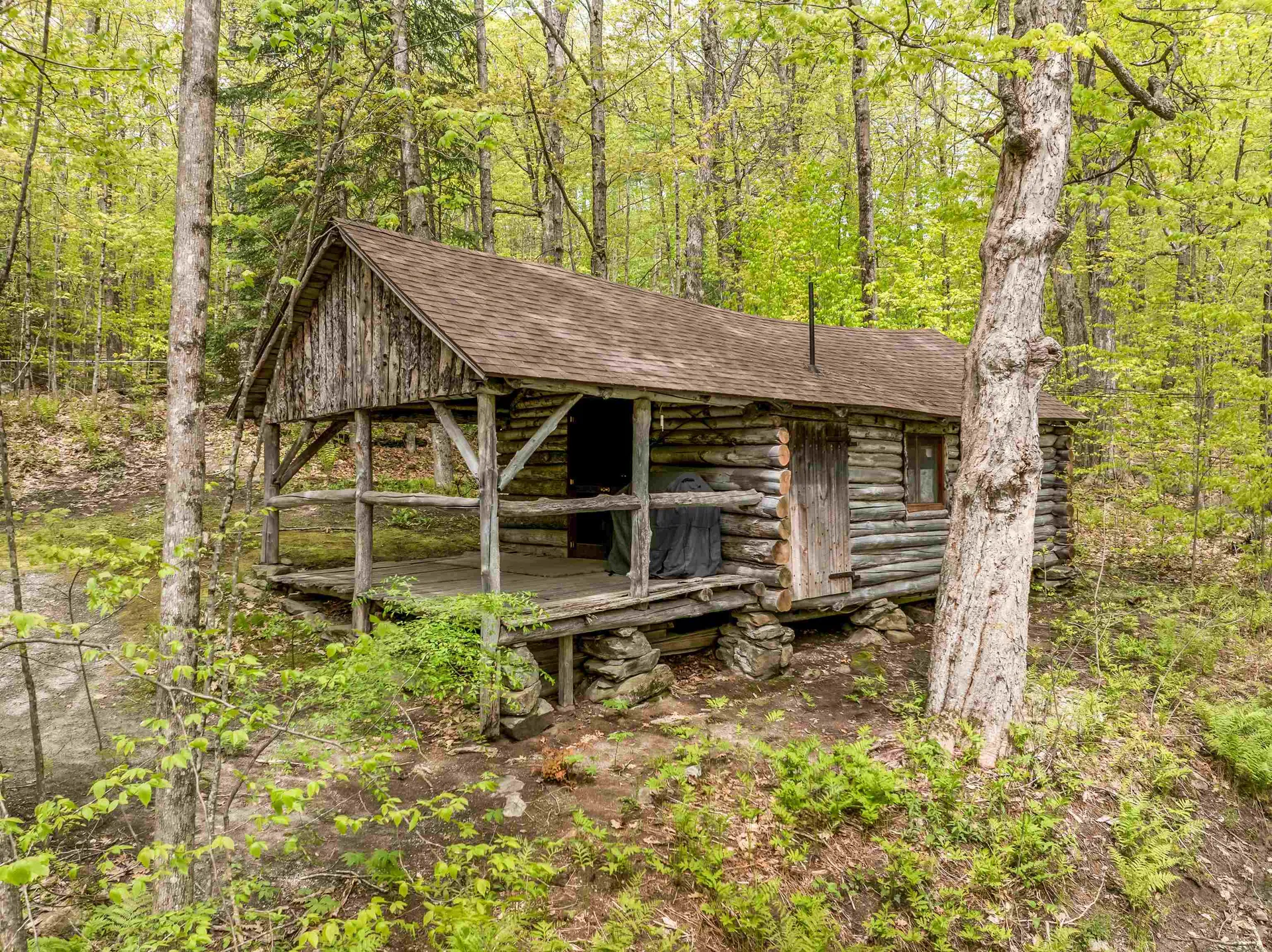 14-28 Sugarhouse Lane Sunapee NH 03782