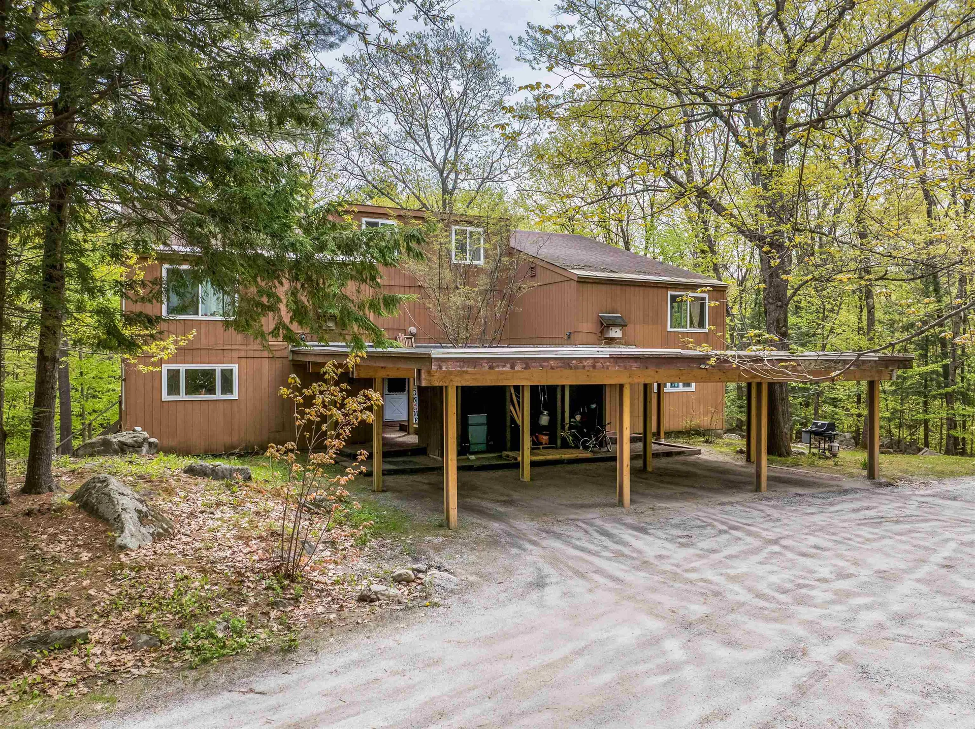 14-28 Sugarhouse Lane Sunapee NH 03782