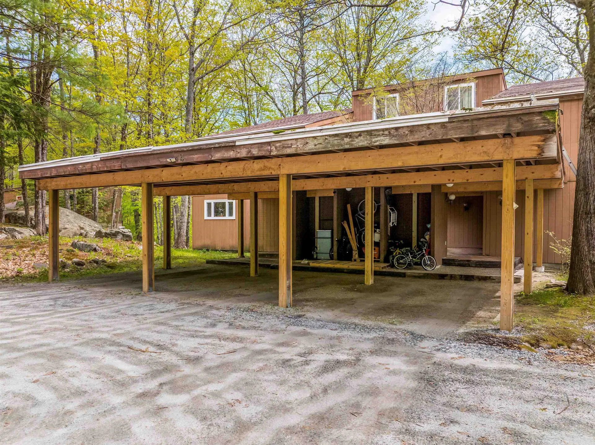 14-28 Sugarhouse Lane Sunapee NH 03782