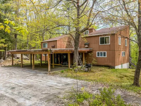 14-28 Sugarhouse Lane Sunapee NH 03782