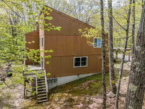 14-28 Sugarhouse Lane Sunapee NH 03782
