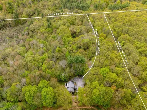 14-28 Sugarhouse Lane Sunapee NH 03782