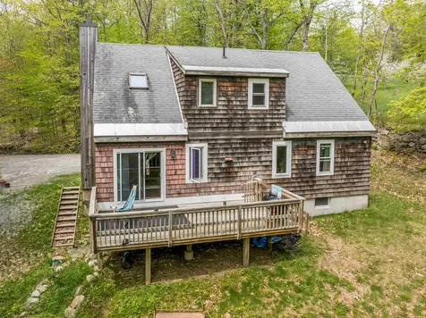 14-28 Sugarhouse Lane Sunapee NH 03782