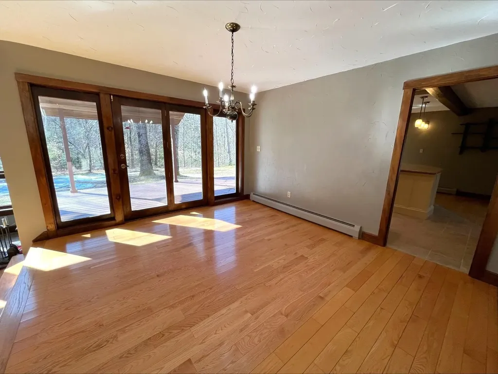 80 Mill Street Conway NH 03813