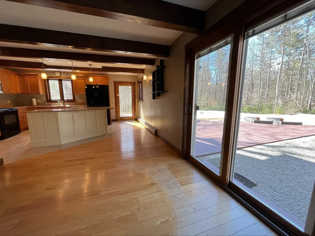 80 Mill Street Conway NH 03813