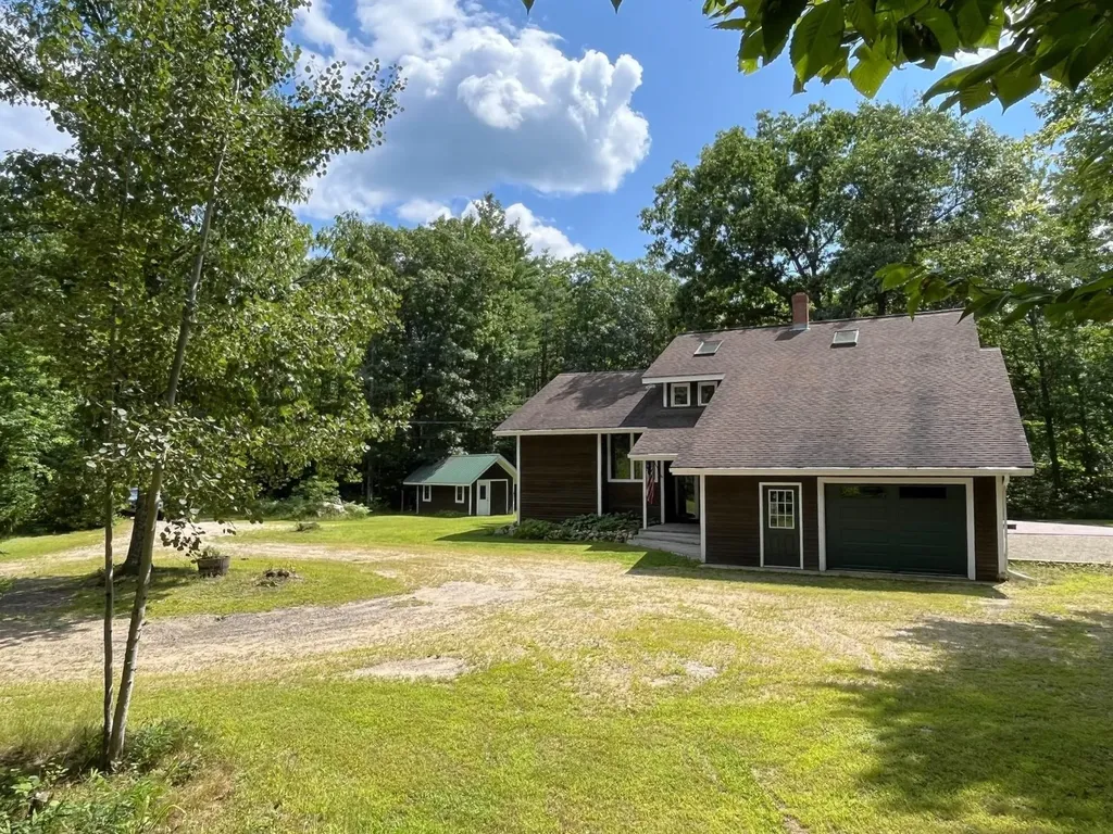 80 Mill Street Conway NH 03813