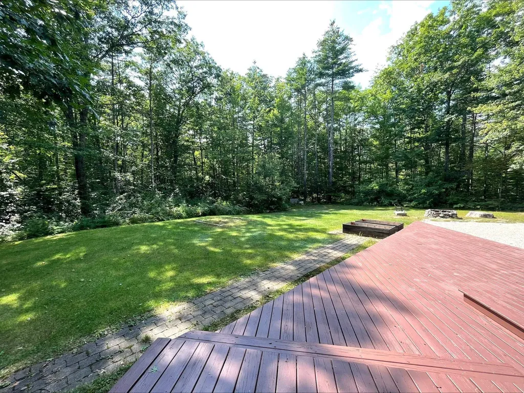 80 Mill Street Conway NH 03813