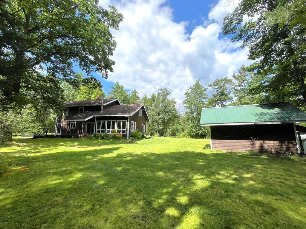 80 Mill Street Conway NH 03813