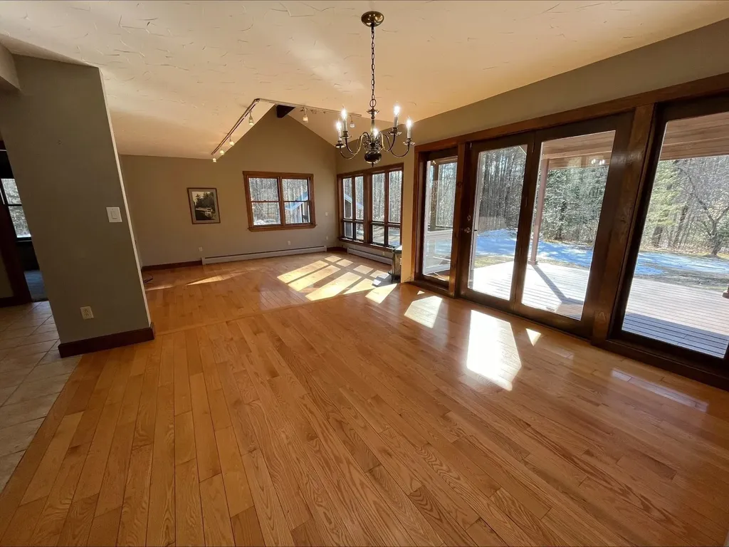 80 Mill Street Conway NH 03813