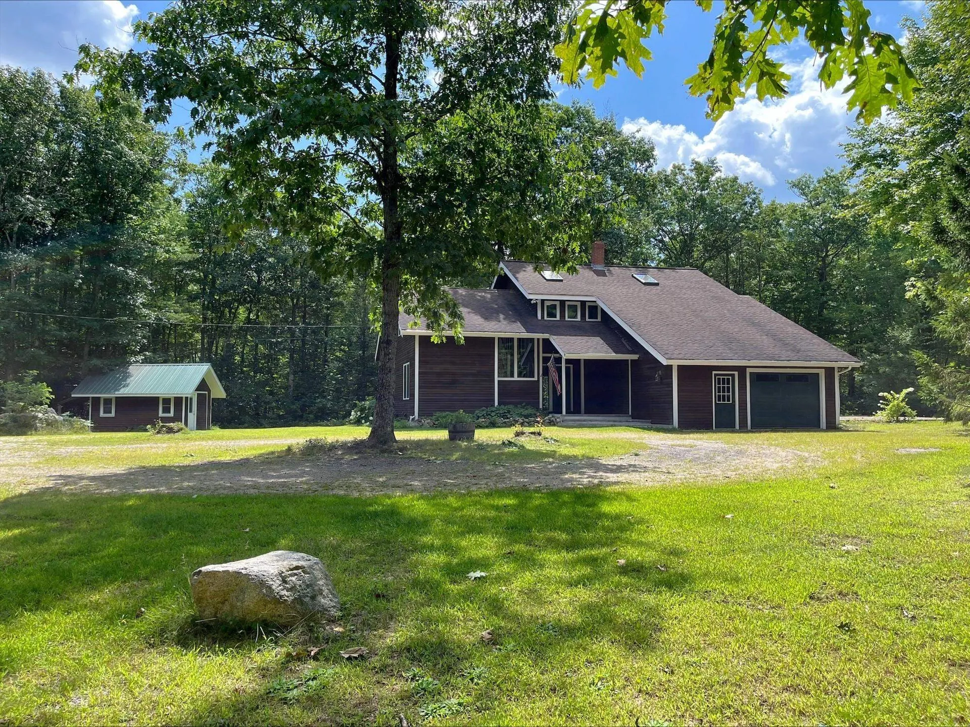 80 Mill Street Conway NH 03813