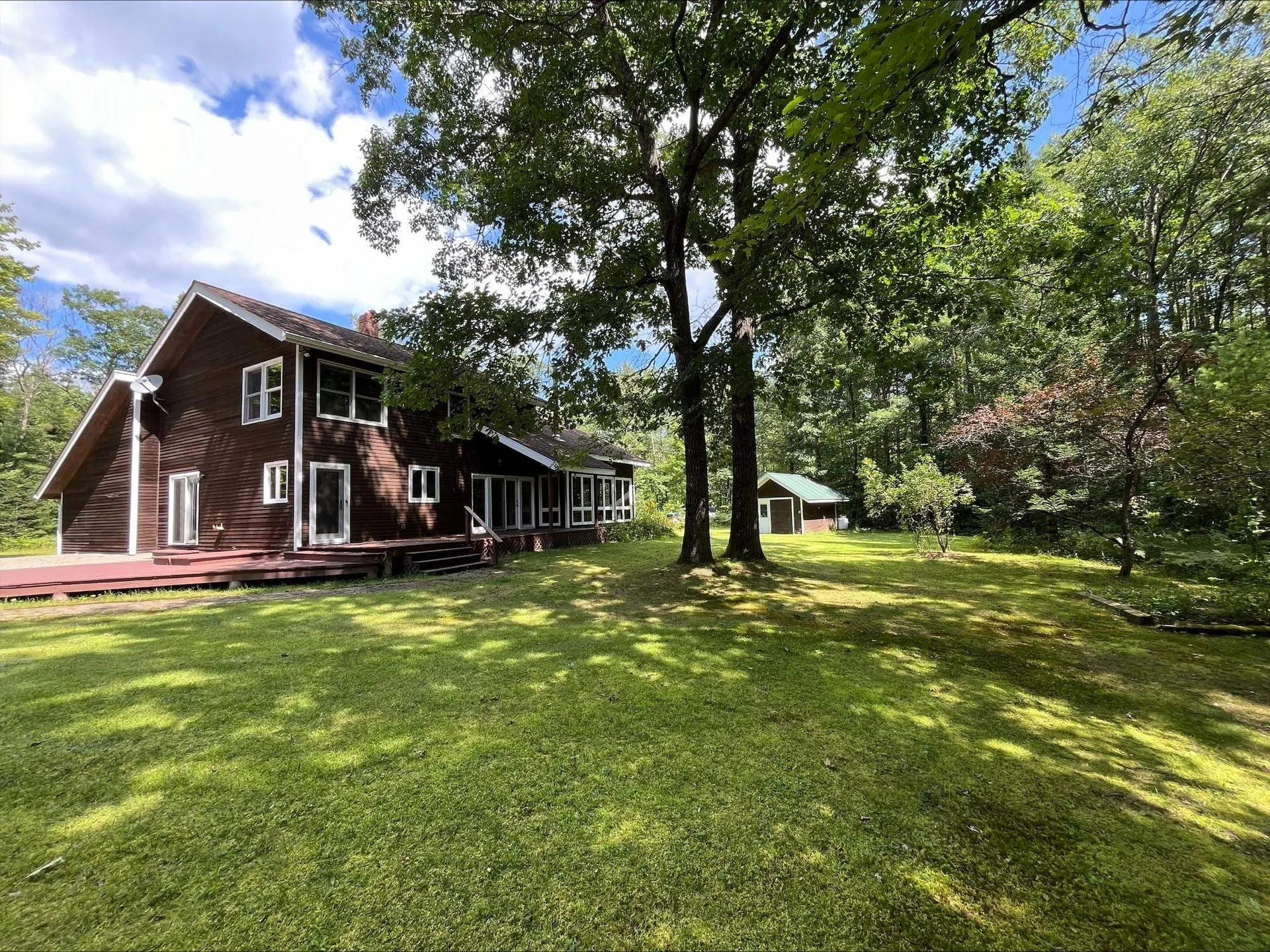 80 Mill Street Conway NH 03813