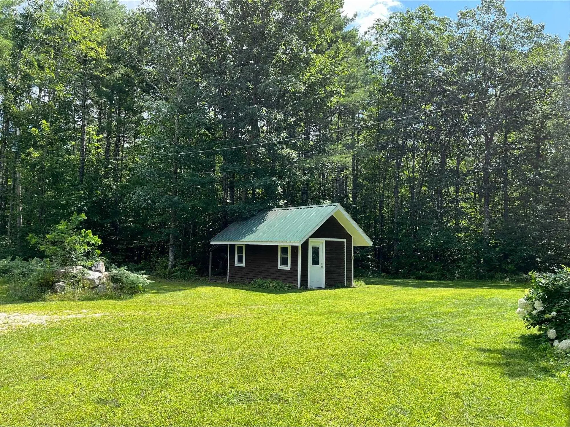 80 Mill Street Conway NH 03813