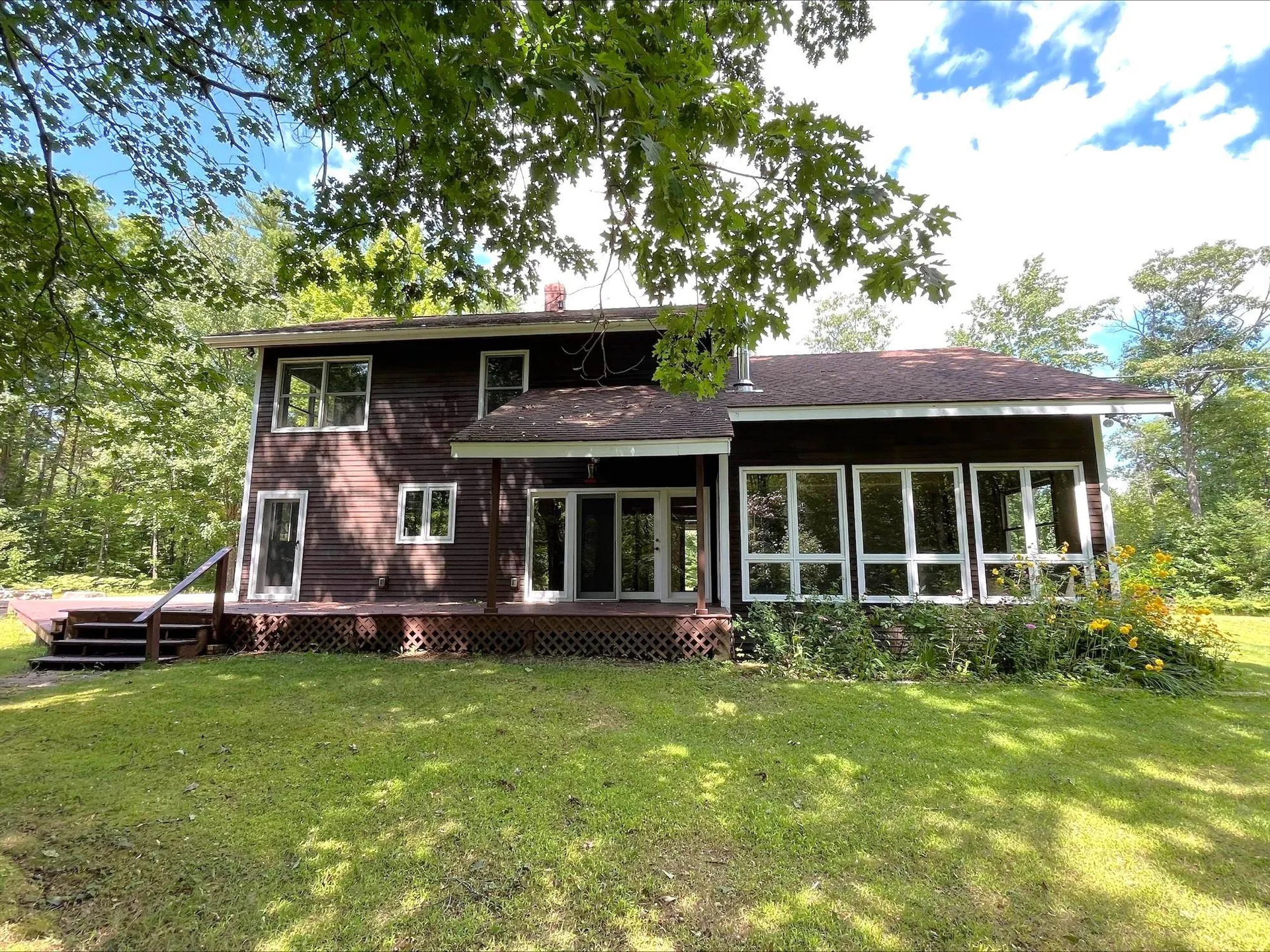 80 Mill Street Conway NH 03813