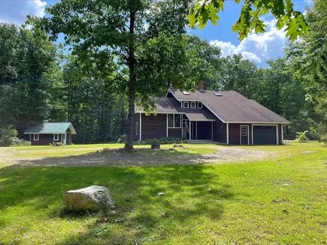 80 Mill Street Conway NH 03813