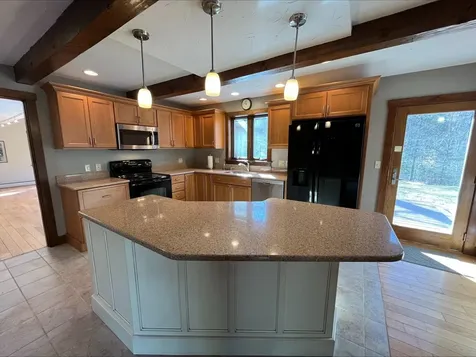 80 Mill Street Conway NH 03813