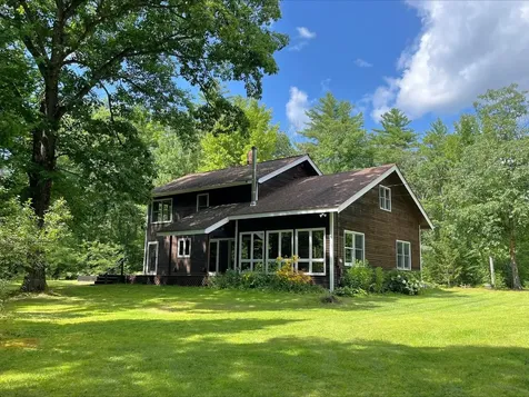 80 Mill Street Conway NH 03813