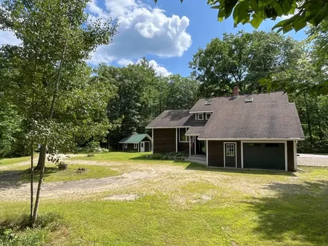 80 Mill Street Conway NH 03813