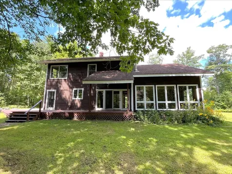 80 Mill Street Conway NH 03813