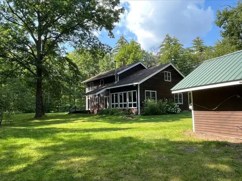 80 Mill Street Conway NH 03813