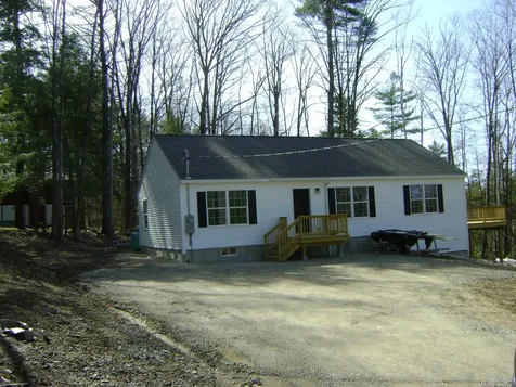 29 Fribourg Street Moultonborough NH 03254