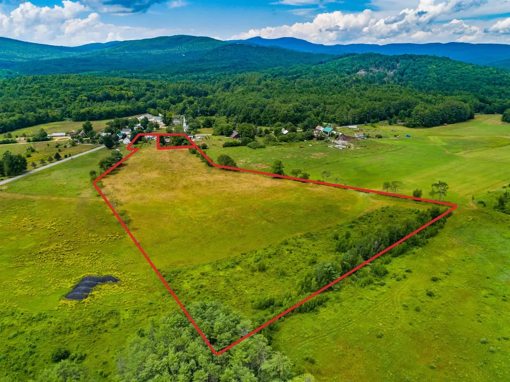 10 North Road Alexandria NH 03222