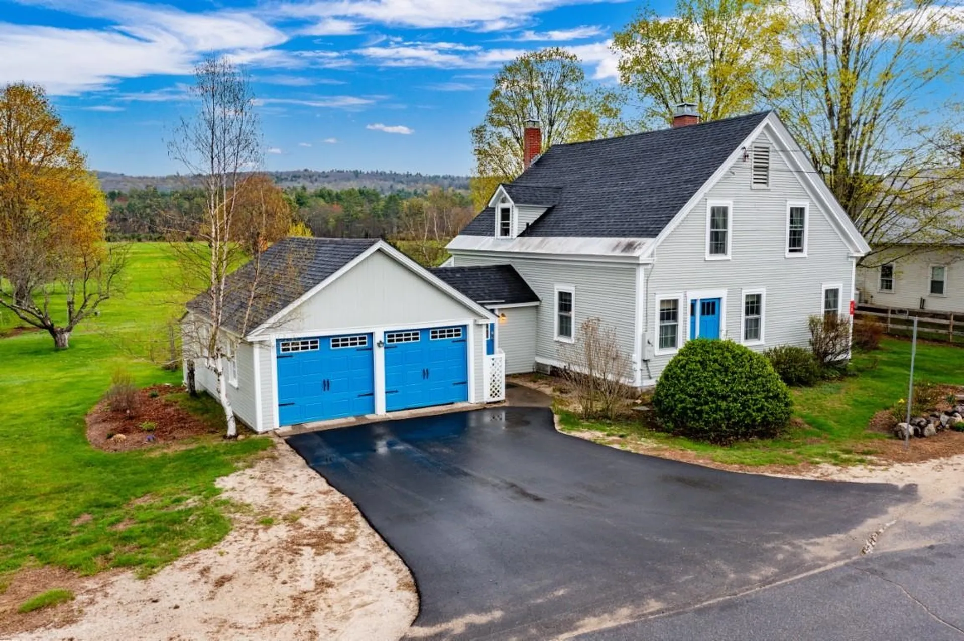 10 North Road Alexandria NH 03222