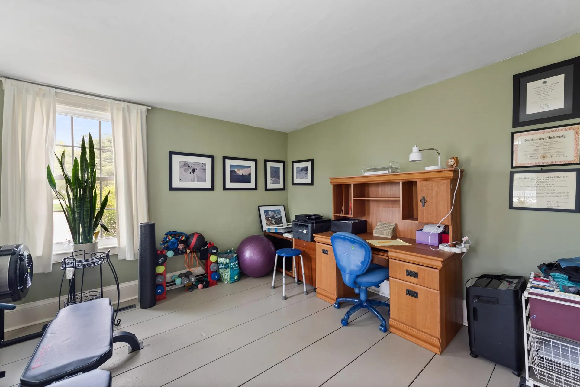 10 North Road Alexandria NH 03222