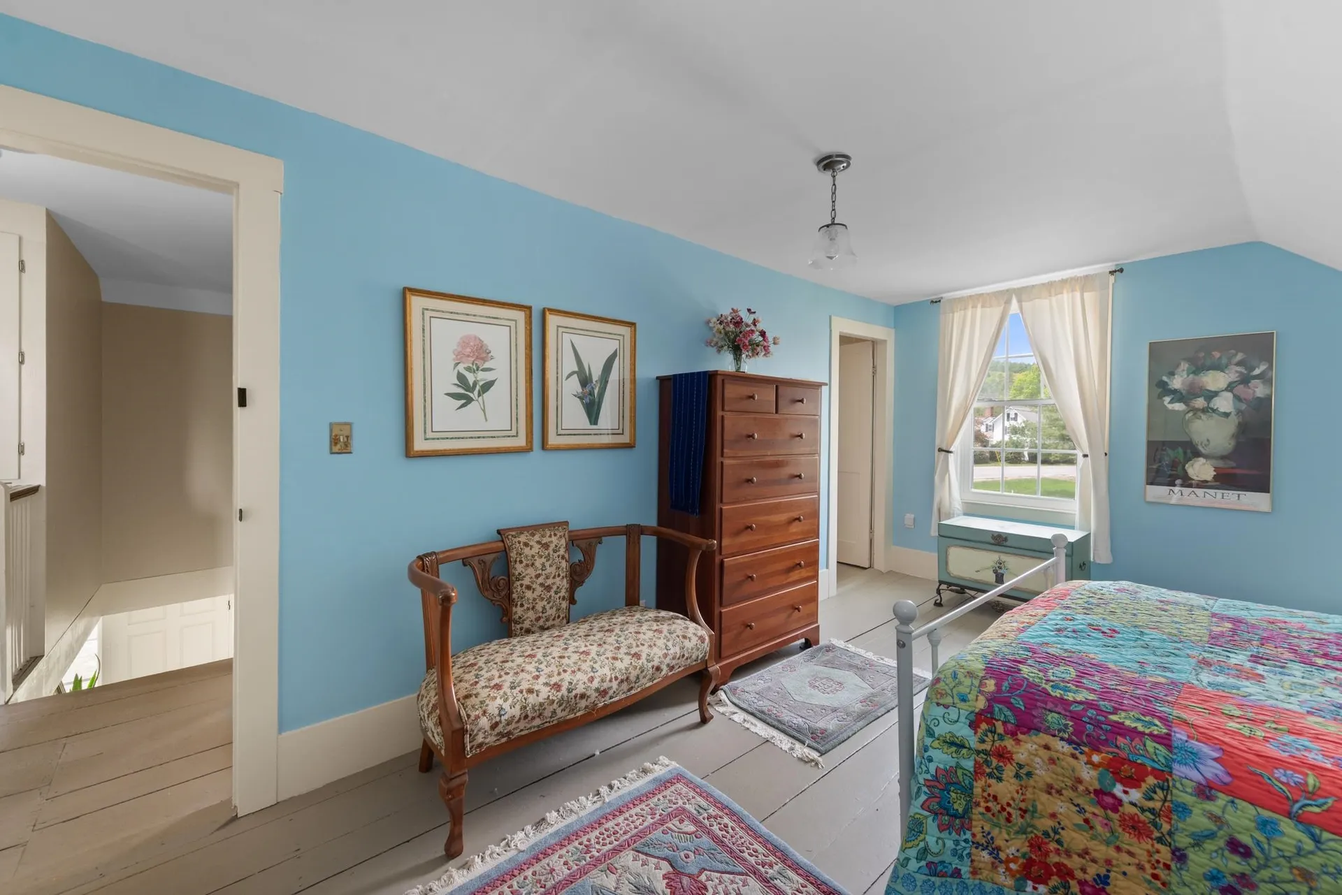 10 North Road Alexandria NH 03222