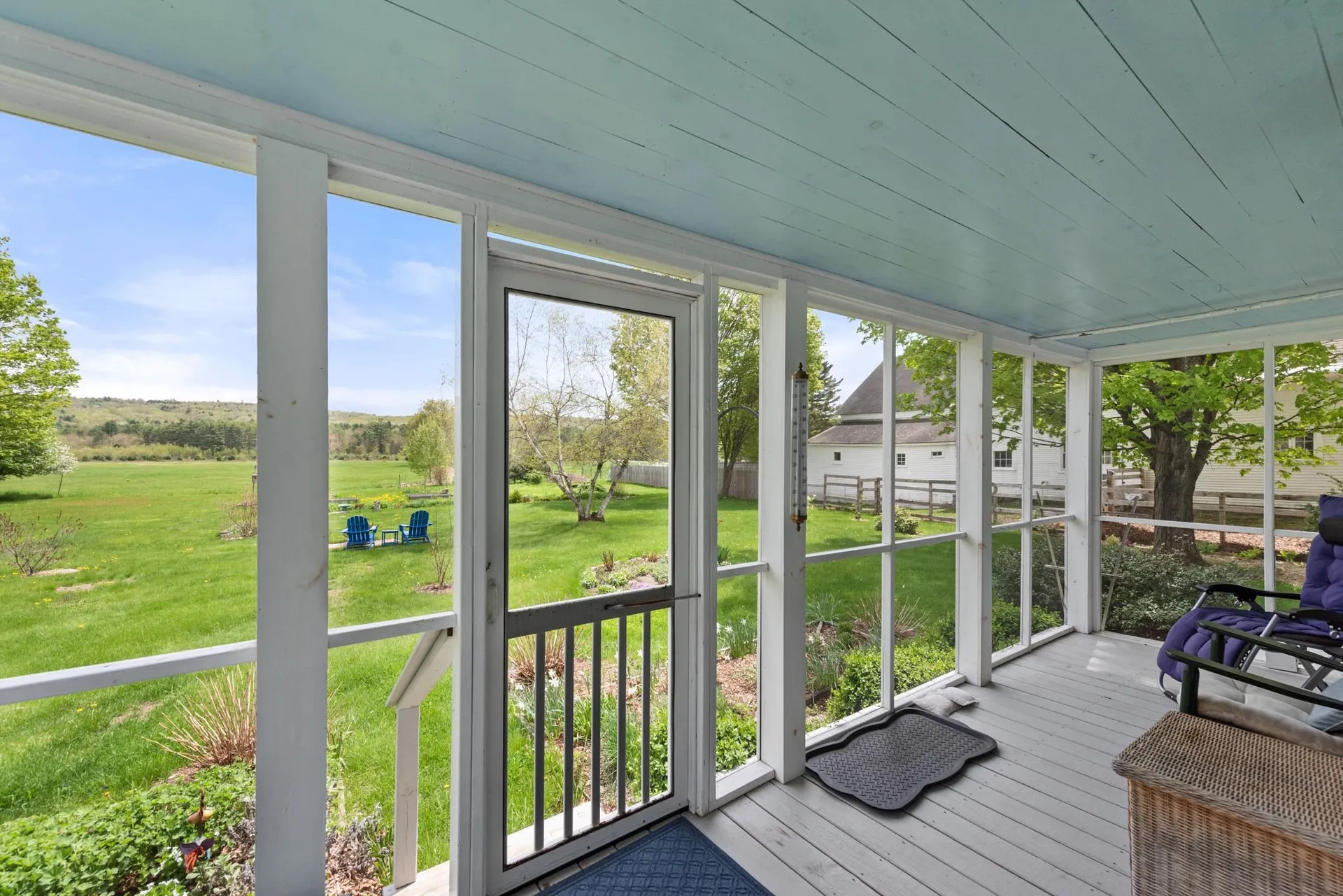 10 North Road Alexandria NH 03222