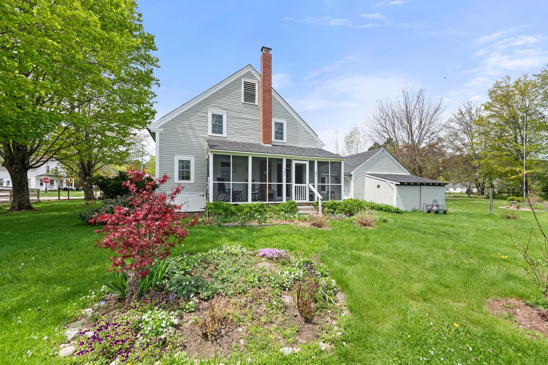 10 North Road Alexandria NH 03222