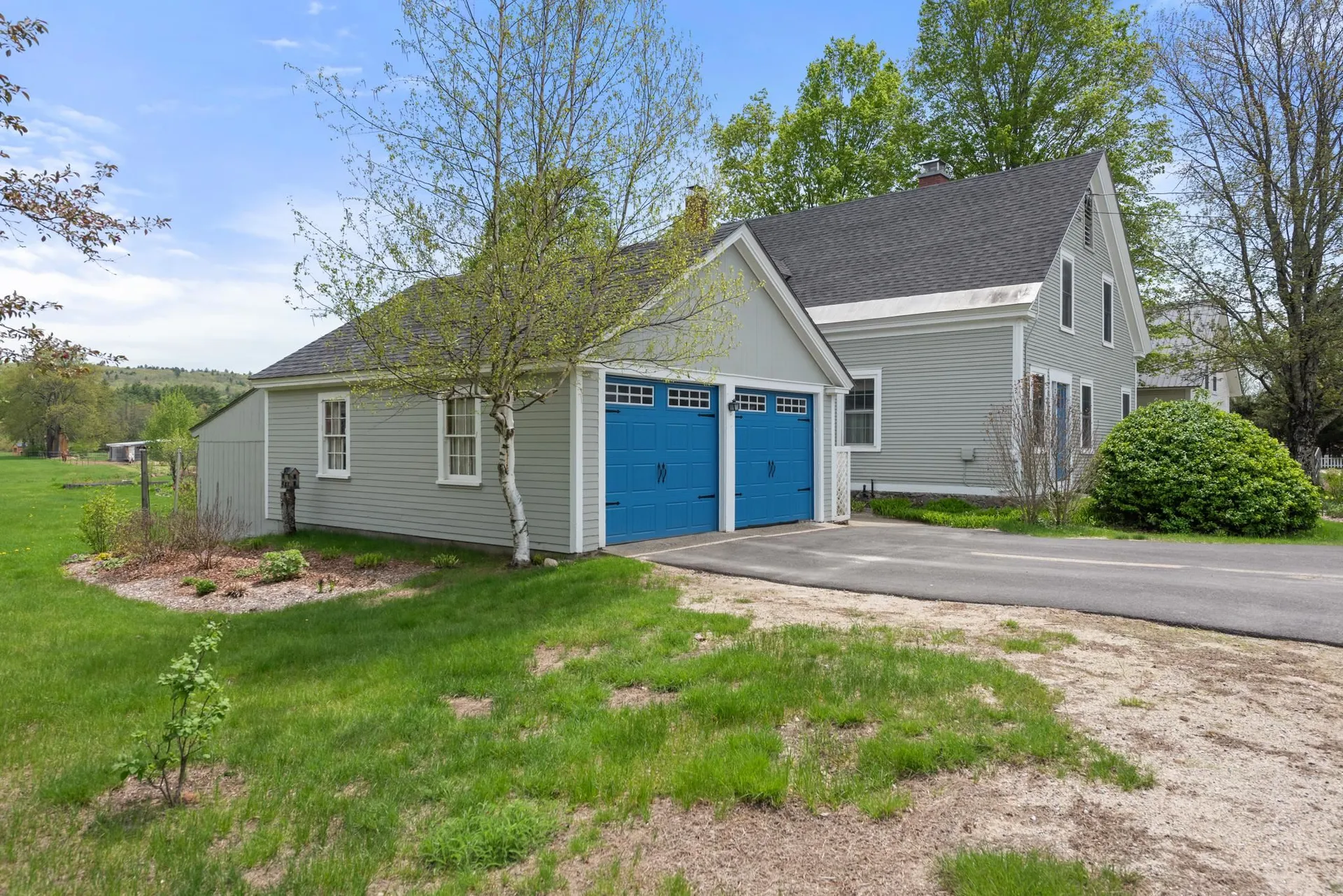 10 North Road Alexandria NH 03222