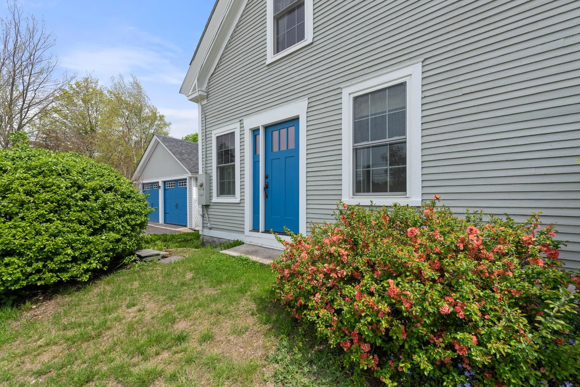 10 North Road Alexandria NH 03222