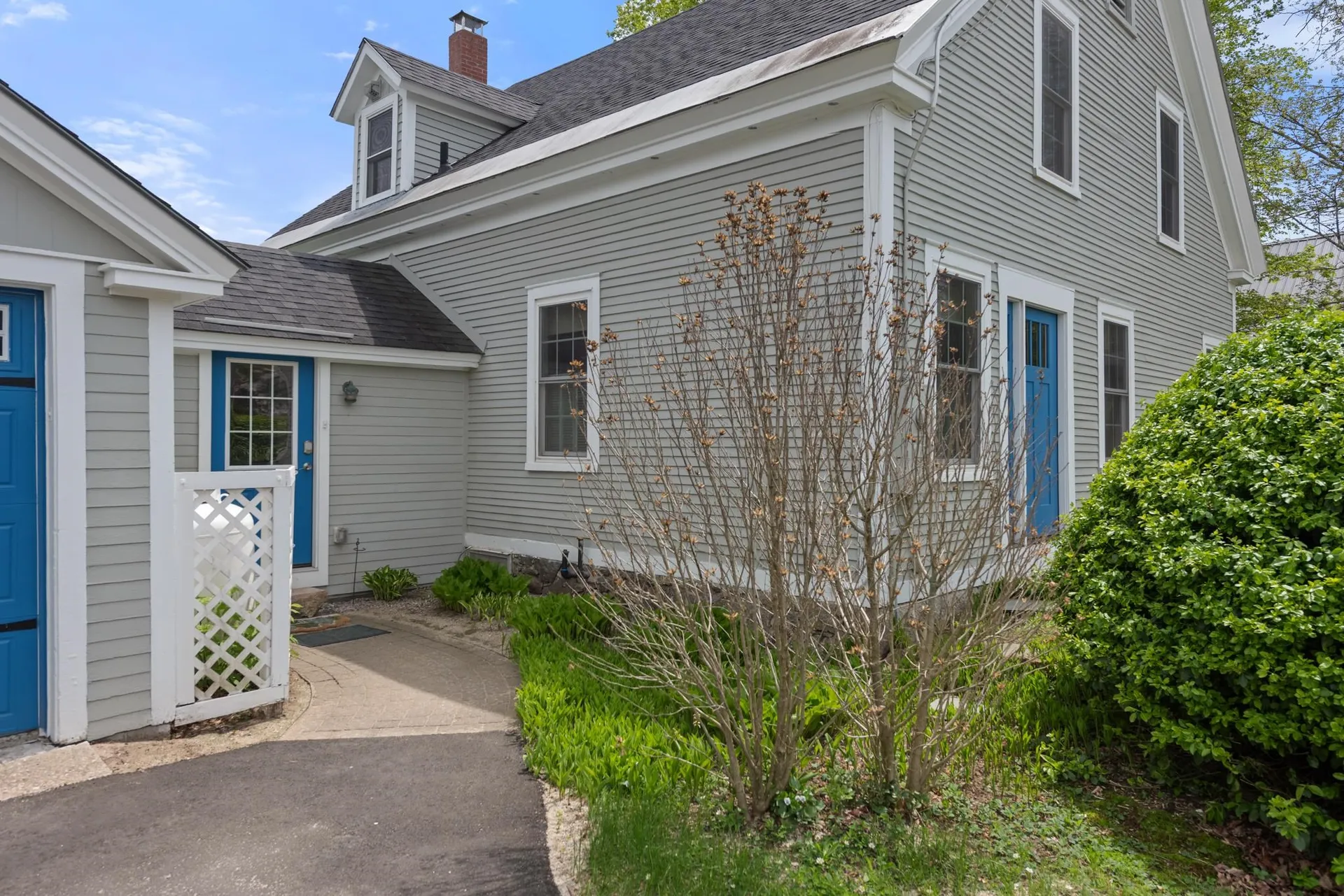 10 North Road Alexandria NH 03222