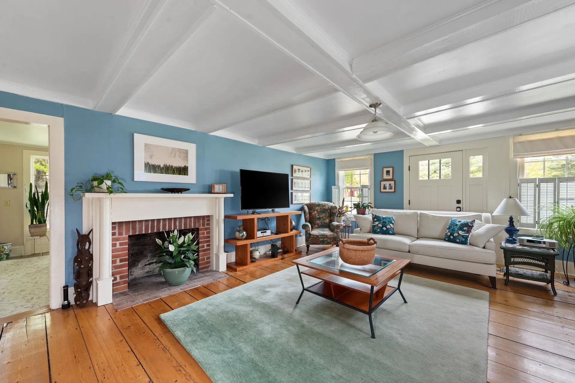 10 North Road Alexandria NH 03222