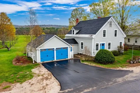 10 North Road Alexandria NH 03222