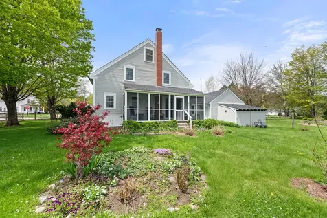 10 North Road Alexandria NH 03222