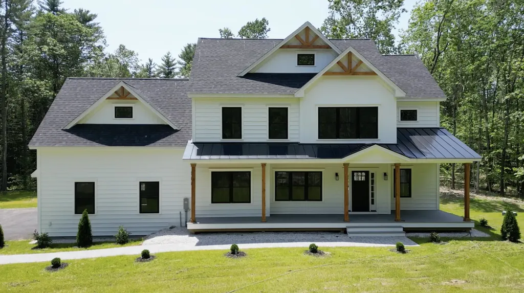 286 South Road Brentwood NH 03833