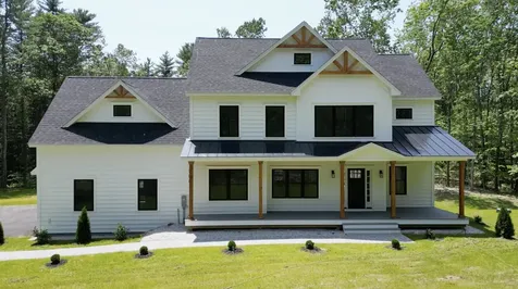 286 South Road Brentwood NH 03833