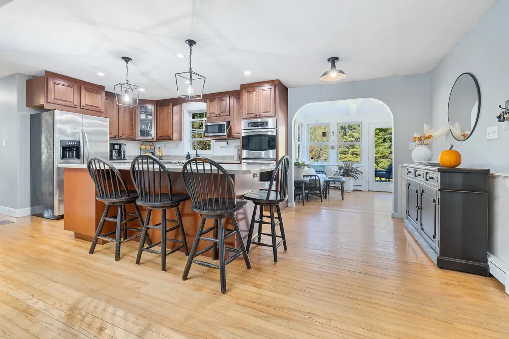113 Trues Brook Road Lebanon NH 03784