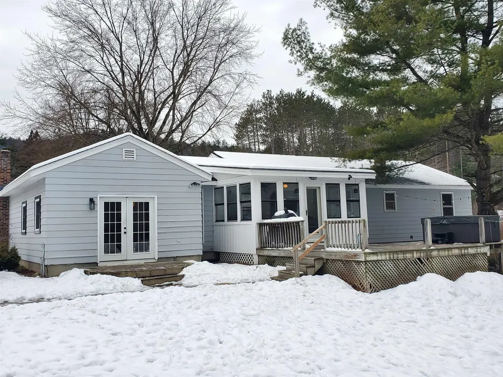 113 Trues Brook Road Lebanon NH 03784