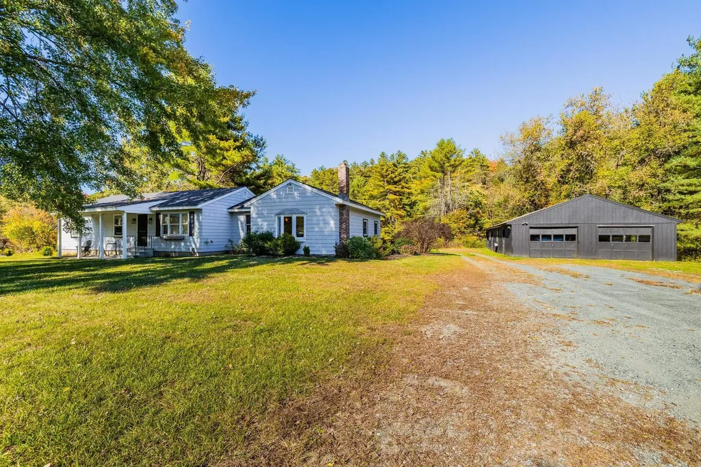 113 Trues Brook Road Lebanon NH 03784