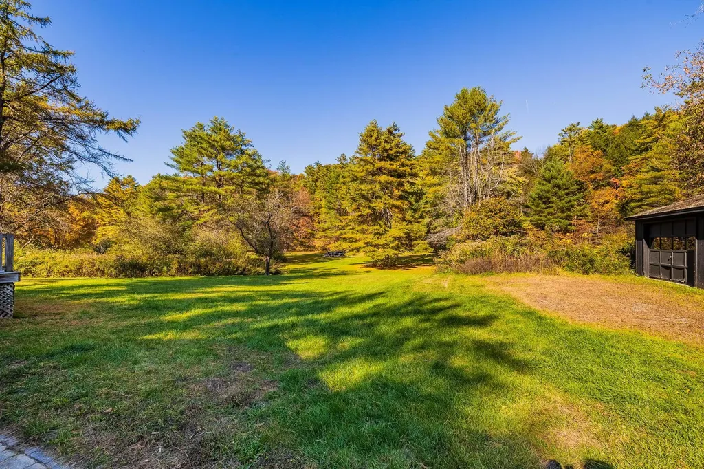 113 Trues Brook Road Lebanon NH 03784