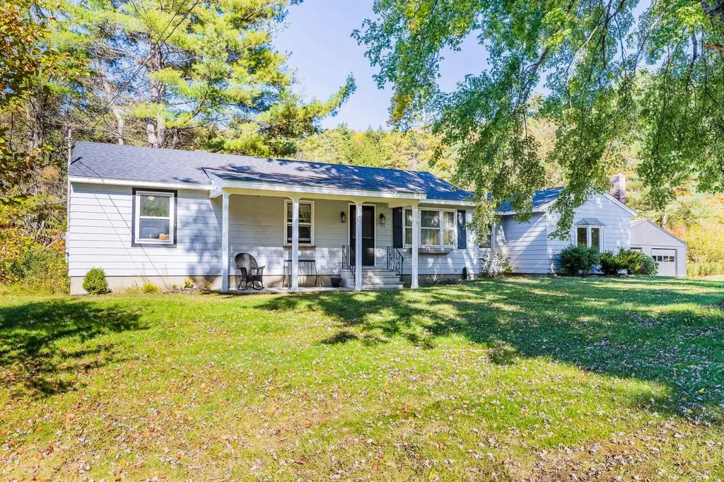 113 Trues Brook Road Lebanon NH 03784
